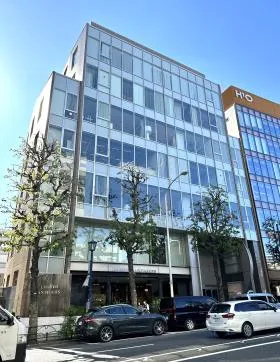 Daiwa青山の外観