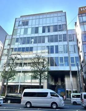 Daiwa青山の外観