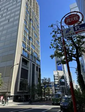 Daiwa青山の外観