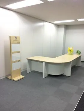 聖路加タワーの外観