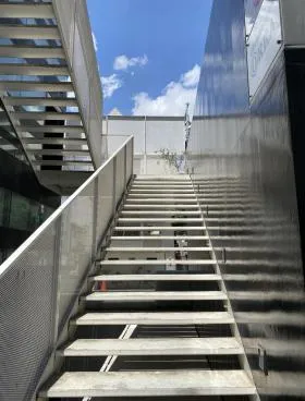 中目黒Place(旧FLEG中目黒)の外観