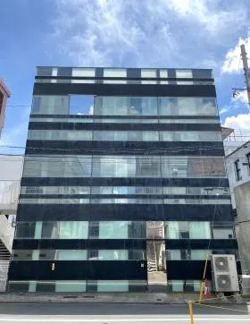 中目黒Place(旧FLEG中目黒)の外観