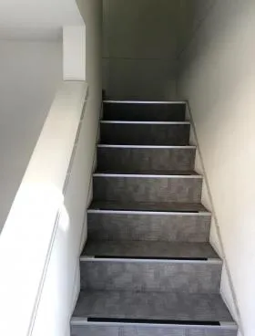 champlage南青山ビルの外観