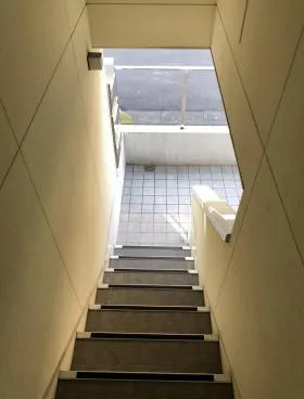 champlage南青山ビルの外観