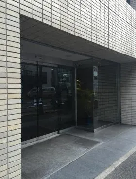 常和乃木坂(旧漆間興和)ビルの外観