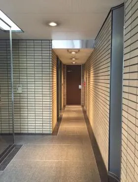 常和乃木坂(旧漆間興和)ビルの外観