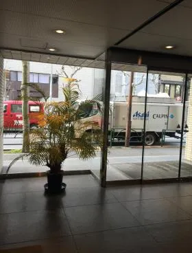 常和乃木坂(旧漆間興和)ビルの外観