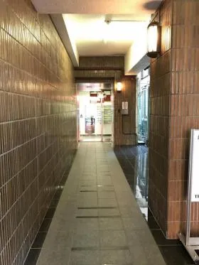 第4文成ビルの外観
