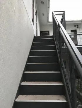 プラザハウス赤坂ビルの外観