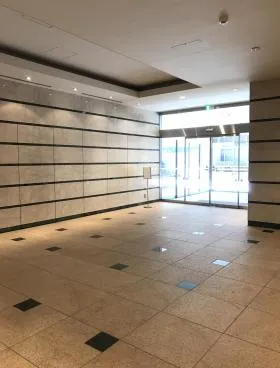 JRE東五反田一丁目ビルの外観