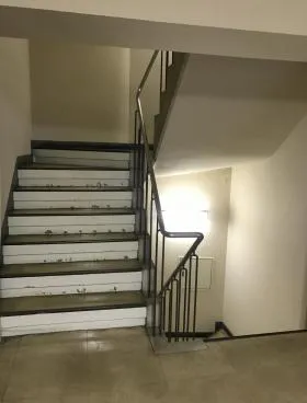 赤坂中央マンションの外観