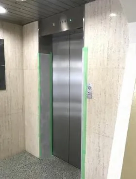 近文ビルの外観