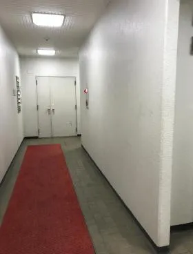 赤坂スバルビルの外観