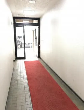 赤坂スバルビルの外観