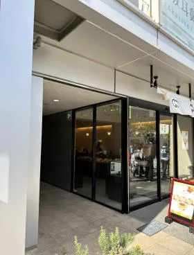 クレールタイヨービルの外観