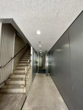 クレールタイヨービルの外観