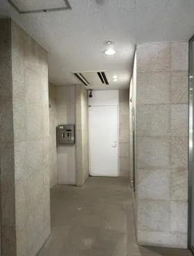 クレールタイヨービルの外観