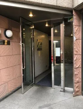 赤坂TSビルの外観