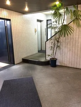 赤坂TSビルの外観