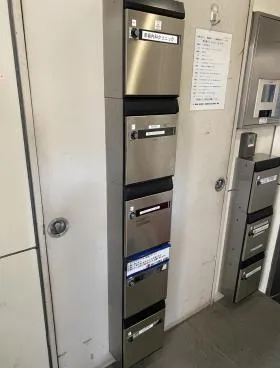 赤坂三辻ビルの外観