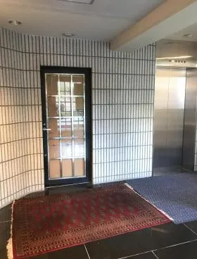 ITI赤坂ビルの外観