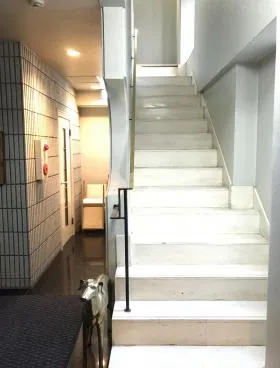 ITI赤坂ビルの外観
