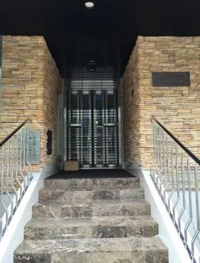 徳海屋ビルの外観