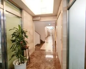 徳海屋ビルの外観