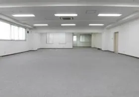徳海屋ビルの外観
