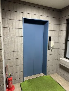 赤坂吉田ビルの外観