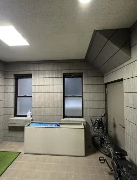 赤坂吉田ビルの外観