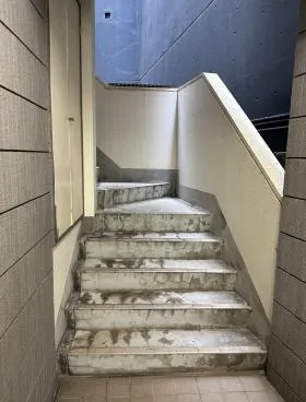 赤坂吉田ビルの外観