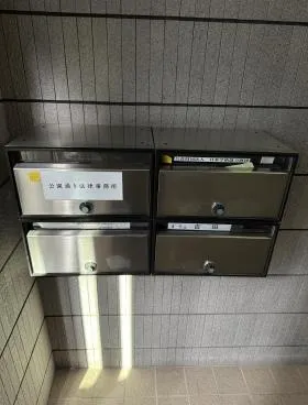 赤坂吉田ビルの外観