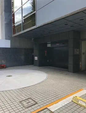 赤坂MKビルの外観