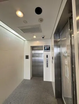 赤坂丹後ビルの外観