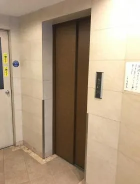 小泉ビルの外観