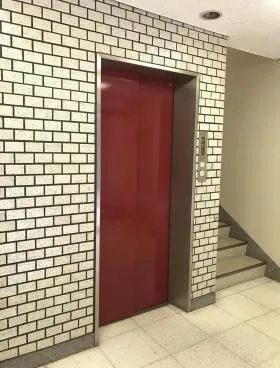 第1三州ビルの外観