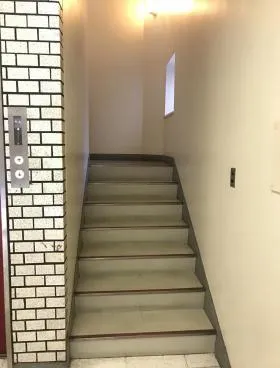 第1三州ビルの外観