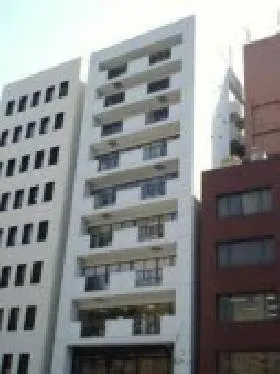 麹町1丁目3番地ビルの外観