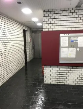 麹町1丁目3番地ビルの外観