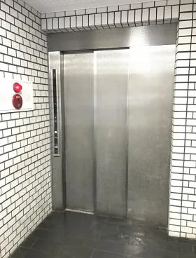 麹町1丁目3番地ビルの外観