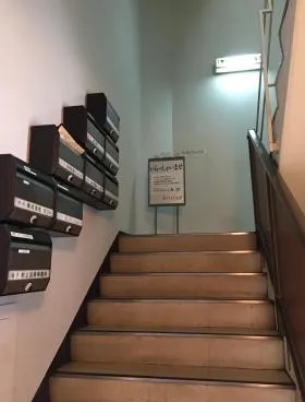 赤坂アルトビルの外観