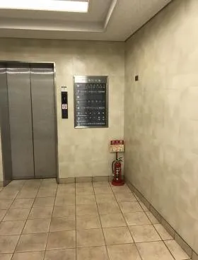 赤坂光映ビルの外観