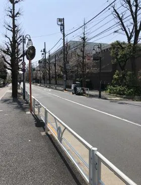 小寺ビルの外観
