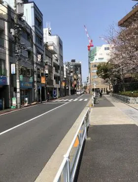 小寺ビルの外観