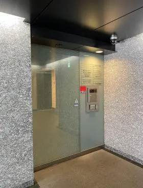 平河町コートの外観
