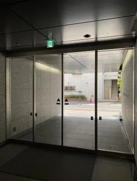 平河町コートの外観