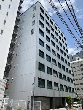 平河町コートの外観