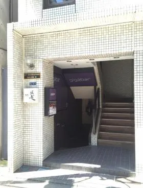 HT南青山ビルディングⅢの外観