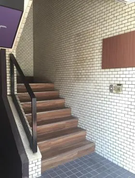 HT南青山ビルディングⅢの外観